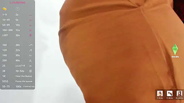 mature gold1 online show from May 2026 12:47:01 PM