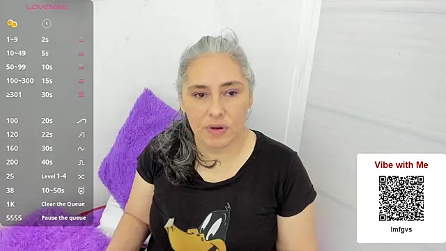 mature gold1 online show from February 2026 12:16:02 PM