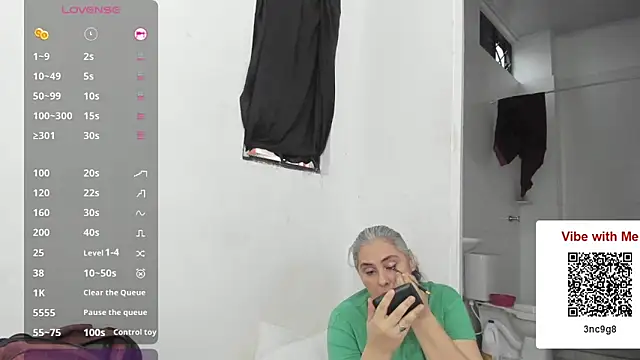 Snapshot of mature_gold1 chatting on March 2026 12:09:01 PM mature gold1 online show from March 2026 12:09:01 PM