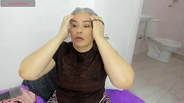 mature gold1 online show from February 2026 11:53:02 AM