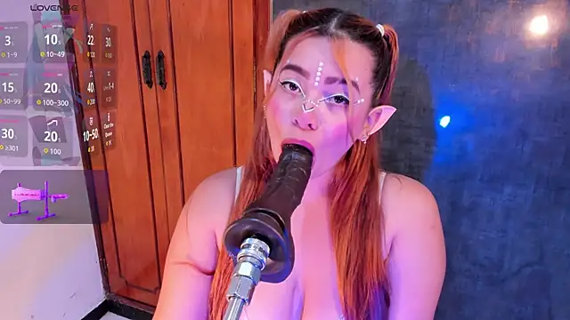 nicolle boobies online show from April 2026 08:54:02 PM