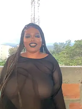 AlahiaFrequency online show from February 2026 11:18:02 PM