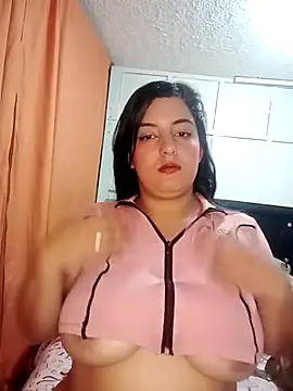 Marylindalila online show from April 2026 05:03:02 AM