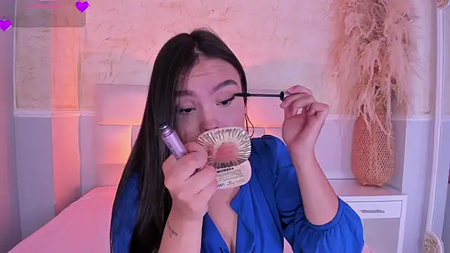 valeriekhaleesi online show from March 2026 09:59:01 PM