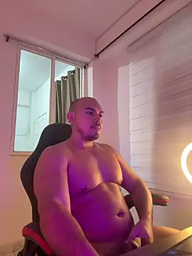 eros colby online show from April 2026 10:49:02 PM