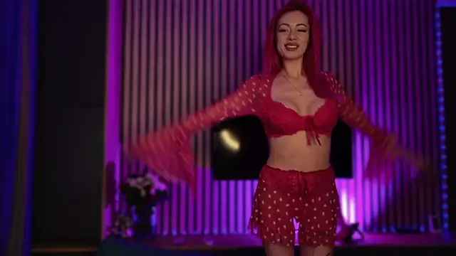 KaylieRosse online show from February 2026 06:07:02 PM