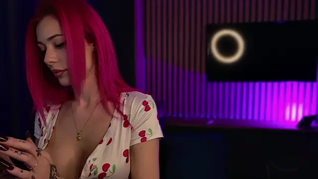 KaylieRosse online show from February 2026 06:21:01 PM