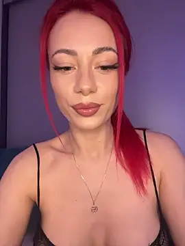 KaylieRosse online show from February 2026 05:54:02 PM