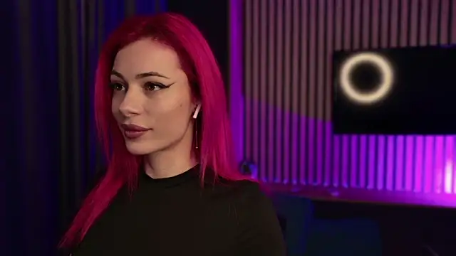 KaylieRosse online show from February 2026 06:16:01 PM