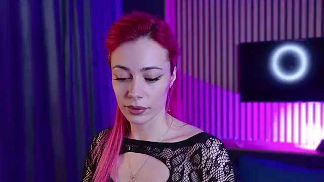 KaylieRosse online show from March 2026 07:21:01 PM