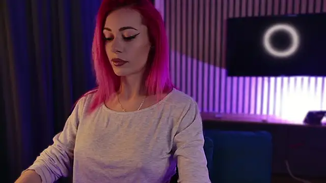 KaylieRosse online show from February 2026 07:14:01 PM