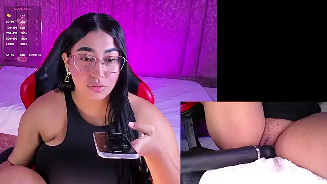 MarihanFerrer online show from March 2026 05:25:02 AM