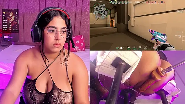 MarihanFerrer online show from March 2026 09:03:02 AM