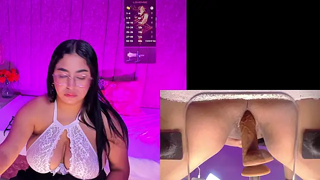 MarihanFerrer online show from March 2026 09:04:02 PM