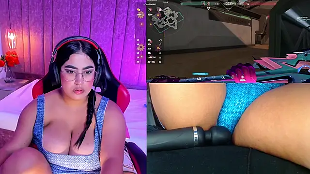 MarihanFerrer online show from April 2026 09:39:33 PM