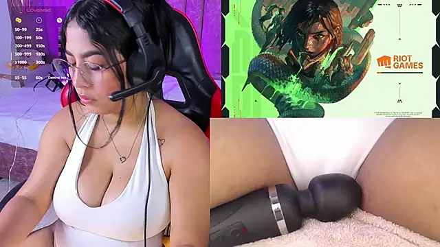 MarihanFerrer online show from March 2026 05:13:02 AM