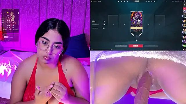 MarihanFerrer online show from March 2026 09:26:02 PM