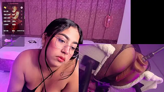 MarihanFerrer online show from March 2026 06:03:02 AM