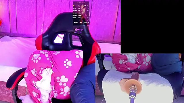 MarihanFerrer online show from March 2026 09:57:01 PM