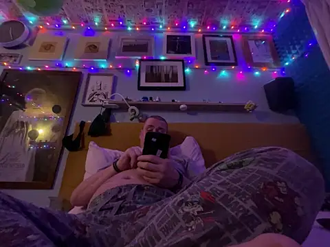 dribbleandthrob online show from February 2026 11:26:02 PM