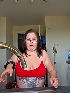 Tallulah-Rose-xoxo online show from February 2026 01:11:02 PM