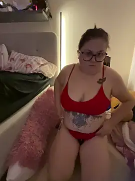 Tallulah-Rose-xoxo online show from February 2026 08:53:02 PM