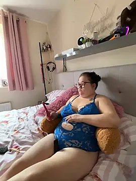 Tallulah-Rose-xoxo online show from February 2026 08:48:01 AM