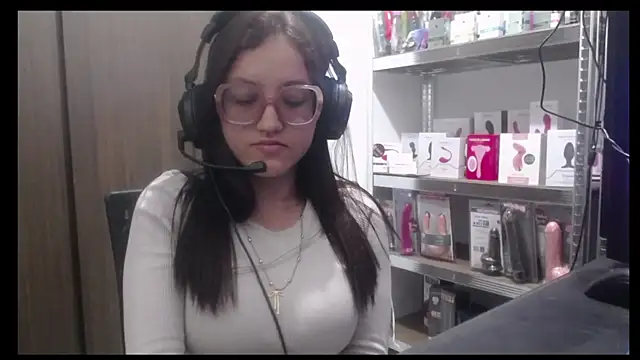 sheryl 25 online show from February 2026 02:45:02 AM