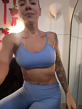 gaby cartter online show from February 2026 08:41:02 PM