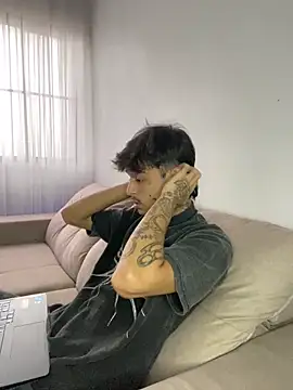 ruffvip online show from February 2026 07:44:02 PM