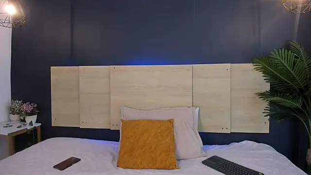 GrettaRouse online show from March 2026 02:45:02 AM