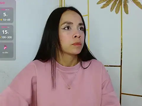 paula lopez   online show from February 2026 01:22:02 PM