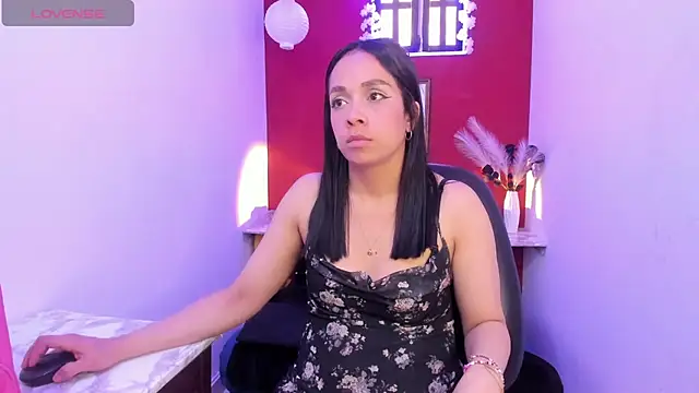 paula lopez   online show from February 2026 07:46:01 PM