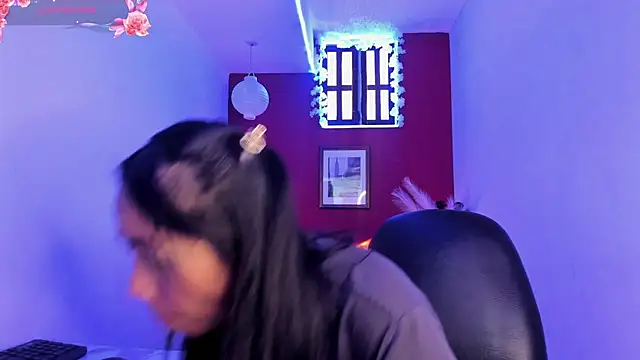 paula lopez   online show from February 2026 07:36:01 PM