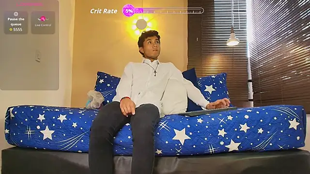 Damon Salvarote S online show from April 2026 07:09:01 PM