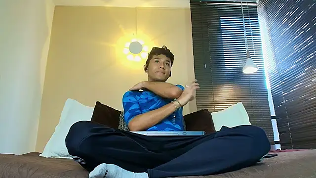 Damon Salvarote S online show from April 2026 07:06:02 PM