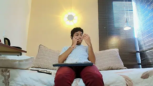 Damon Salvarote S online show from March 2026 03:15:01 PM