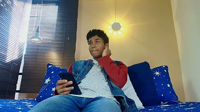 Damon Salvarote S online show from April 2026 01:07:01 PM