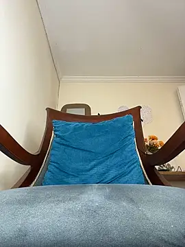 LilaRvsh online show from April 2026 05:30:01 PM