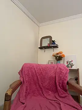 LilaRvsh online show from March 2026 05:14:02 PM