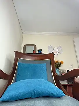 LilaRvsh online show from April 2026 05:17:02 PM