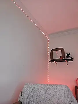 Snapshot of LilaRvsh chatting on February 2026 05:09:02 PM LilaRvsh online show from February 2026 05:09:02 PM