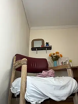 LilaRvsh online show from March 2026 05:24:01 PM