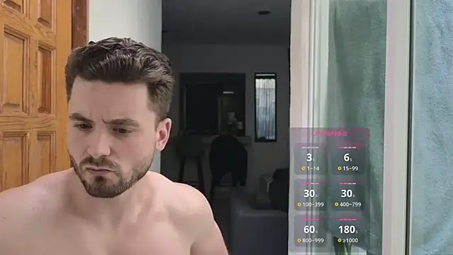 Snapshot of cowboylean chatting on February 2026 09:02:02 PM cowboylean online show from February 2026 09:02:02 PM