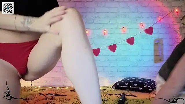 terror souls online show from February 2026 08:29:01 PM