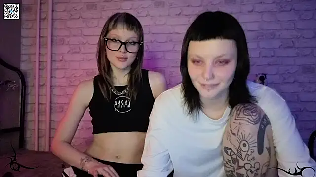 terror souls online show from February 2026 07:11:02 PM