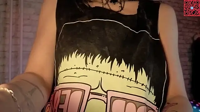 terror souls online show from February 2026 07:13:01 PM