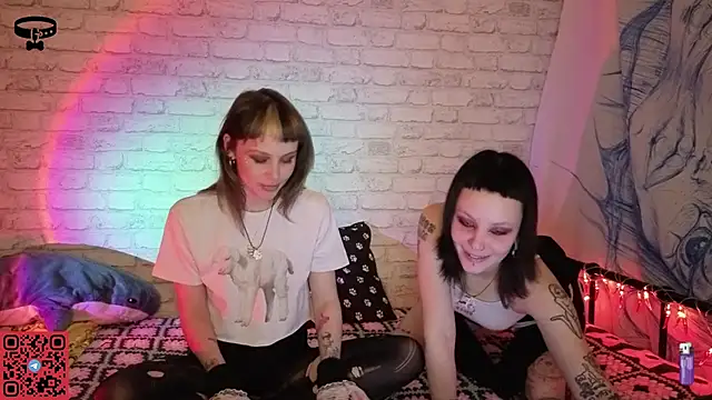 terror souls online show from February 2026 06:37:02 PM