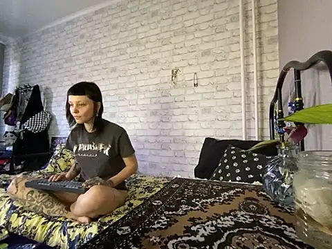 terror souls online show from March 2026 01:03:01 PM