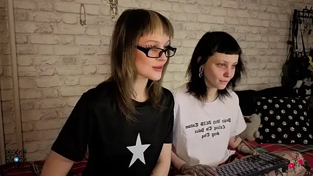 terror souls online show from March 2026 07:21:02 PM